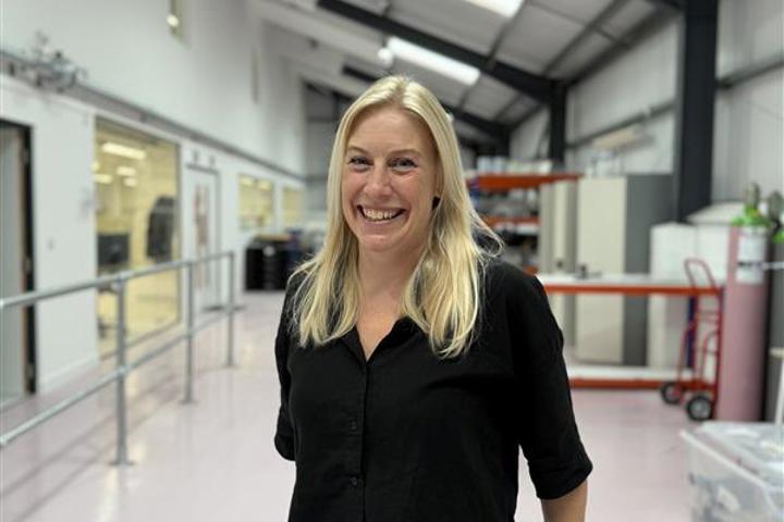 Tanith Penberthy