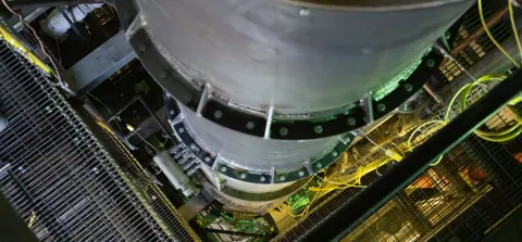 Origen Carbon EERC Facility