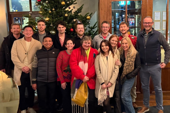 2025 Year in Review: From Proof to Scale