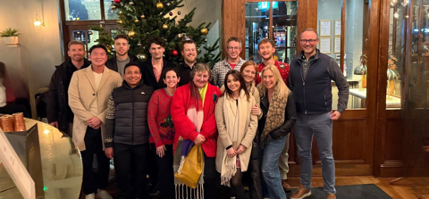 Origen Carbon EERC Facility