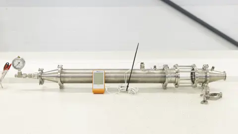 Origen carbon removal technology