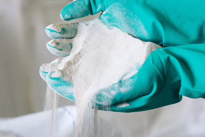 CEO Feature: The Humble Rock That Can Drive a Climate Revolution