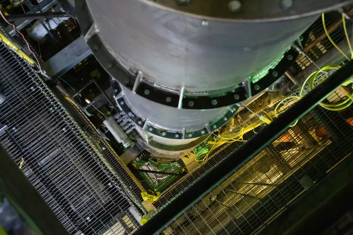Origen’s Zero-Emission Kiln Commissioned at Large-Scale Demonstration Facility