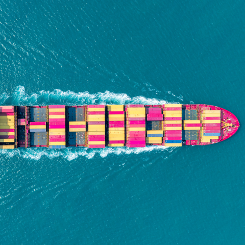 Shipping Carbon Capture